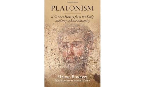 Platonism : A Concise History from the Early Academy to Late Antiquity by ... - Image 6