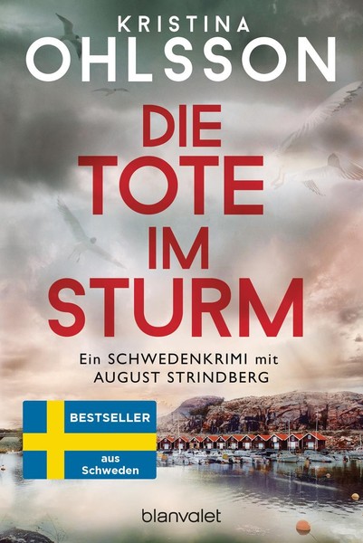 Kristina Ohlsson / Die Tote Im Sturm / 9783734113383-image