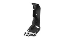 TeraFlex 4838270 JL: Hi-Lift Jack Mount Bracket Kit , Black