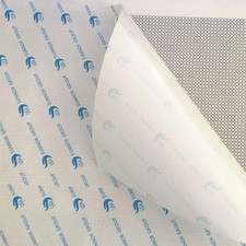 1pcs 50x40cm Diamond Embroidery Canvas with Glue Empty Canvas with Markings D...