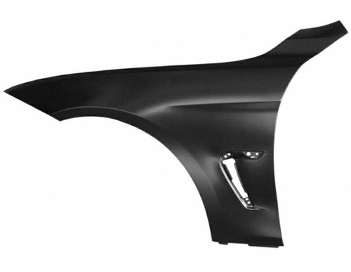 Aile Avant Gauche BMW Serie 3 E36 COUPÉ 1996-1998