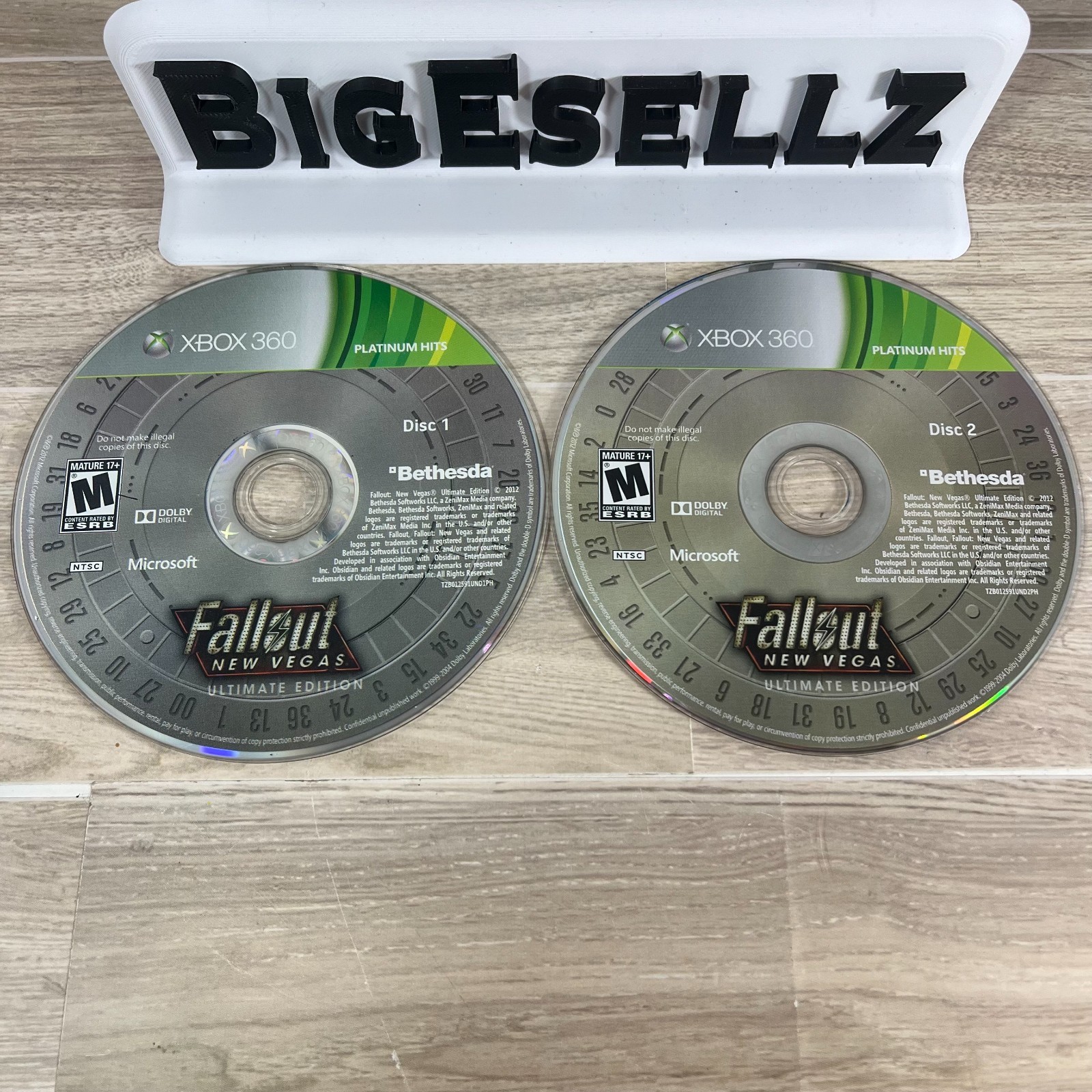 XBOX 360 GAMES 🔥 DISC ONLY 🔥 YOU CHOOSE 🔥 BUY 5 GET 2 FREE! WOW!