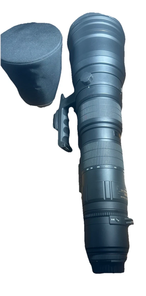 800mm Focal Camera Lenses for Nikon for sale | eBay