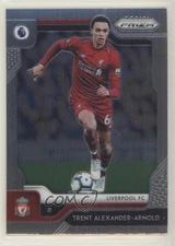 2019-20 Panini Prizm Premier League Trent Alexander-Arnold #85 04gw