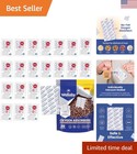 2000cc Food Grade Oxygen Absorbers Essential for Canning & Freezer Storage