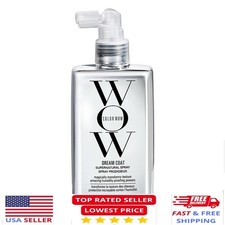 Dream Coat Supernatural Anti-Frizz Spray 6.7oz Humidity Blocker for Frizzy Hair