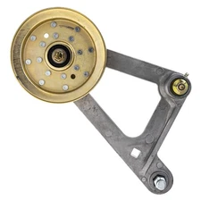 Exmark 116-3755 Deck idler Lazer Z AS Z-Series E S X Series 109-2883