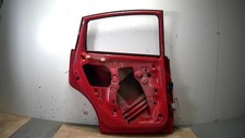 Porte arrière et accessoires Seat LEON