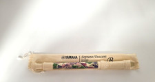 Yamaha YRS-24B Soprano Recorder with Baroque Fingering