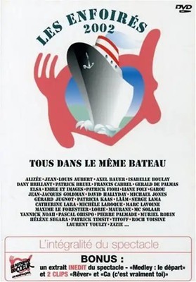 Tout Dans Le Meme Bateau