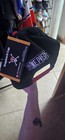 One Piece Luffy Snapback Cap TOEI Animation CultureFly Official Licensed OSFA — photo 3