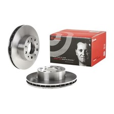 Disque de frein Citroen JUMPER