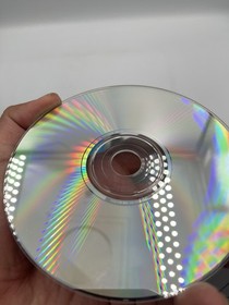 Microcosm - Sega CD - CIB W/ Manual Tested