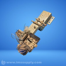 SMC MXQ16L-125BSP Cyl, Slide Table 0822