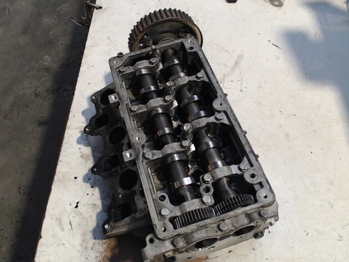 ZYLINDERKOPF Volkswagen Polo V (6R) 2010 03P103373