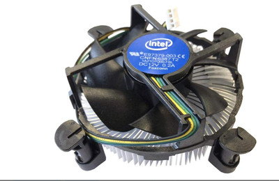 Intel E97379-003 Core i3 i5 i7 Socket LGA 1150 1151 1155 NEW CPU FAN HEATSINK