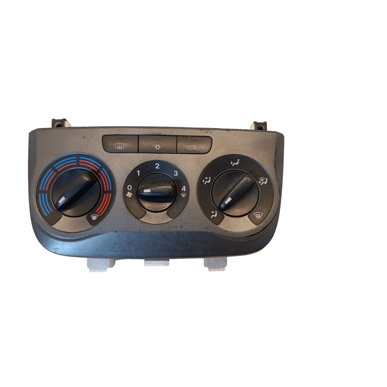 Blocco comando climatizzazione FIAT GRANDE PUNTO 2005-2008 77363920 5G1140100