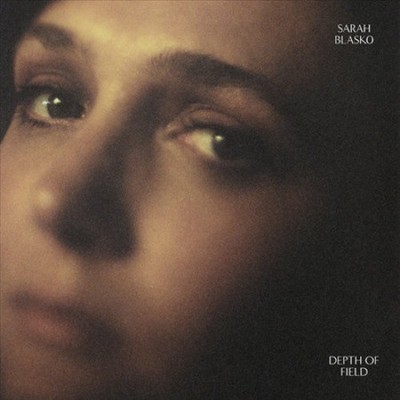 Depth Of Field von Sarah Blasko [Audio CD]