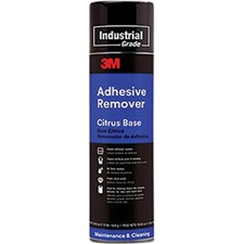 3M Adhesive Remover Citrus Base 24 fl oz Can MMM-49048 Brand New!