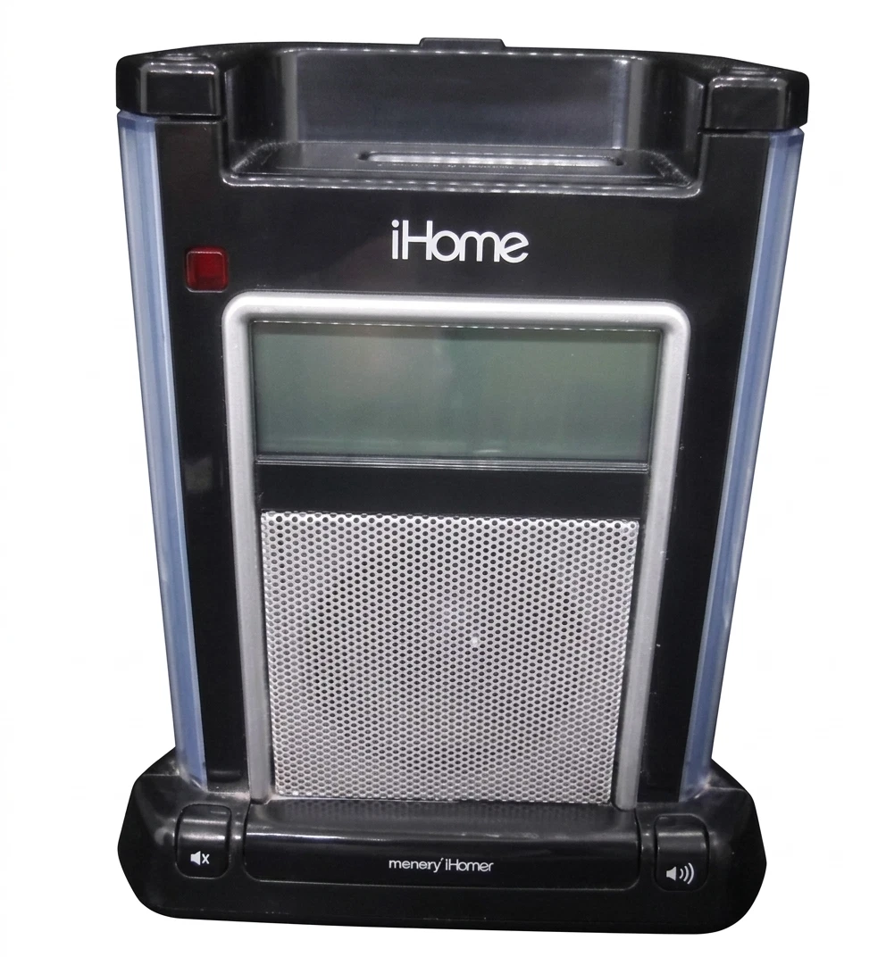 iHome Docks & Mini Speakers for iPod Nano for sale | eBay