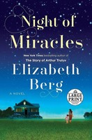Elizabeth Berg | Night Of Miracles | Taschenbuch | Englisch (2018) | A Novel