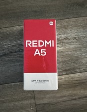 Xiaomi Redmi A5