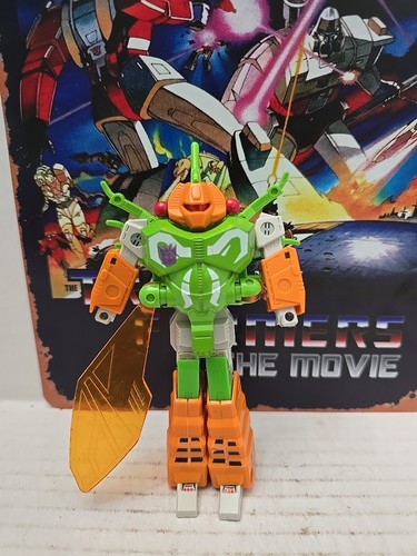 Insecticonos G1: Venom - Imagen 1 de 2