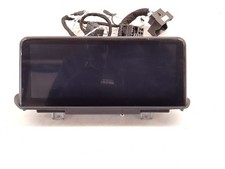 MULTIFUNKTIONSDISPLAY / 2420917 F�R BMW X5 F15, F85 XDRIVE 25 D