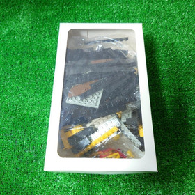 LEGO 6285 Black Seas Barracuda 1989 Original Pirates Set Unbuilt Open Box