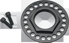 Jim's Machining Mega Nut #1708