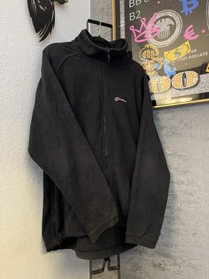 Fleecejacke  Berghaus Herren XL Vintage # 26