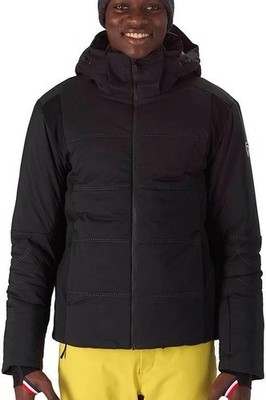 Brand New Rossignol Men's Snow Insulated Roc Ski Jacket  Med NWT  $550 MSRP m