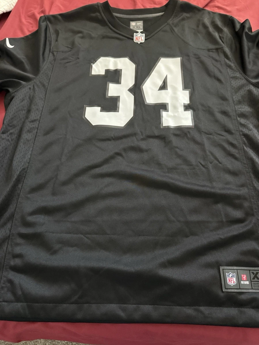 Nike Bo Jackson NFL Jerseys for sale | eBay
