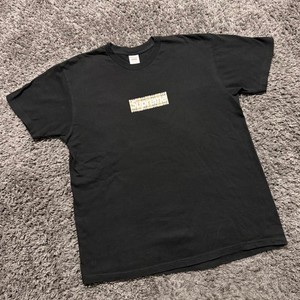 Supreme Burberry Box Logo | eBay