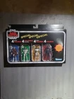 Hasbro Star Wars: The Bad Batch, Vintage Collection Action Figure (Pack of 4)