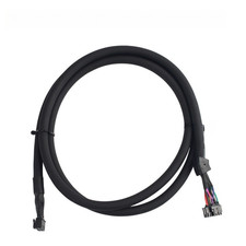 Print Head Cable for K2 Plus For 3d Printer Thick Outer Sheath Protection