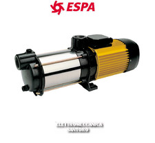Horizontal Multistage Centrifugal Pump Prisma 35 4N HP 1.5 V 220 ESPA
