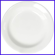 Livingware - Set of 4 Winter Frost 15oz Soup/Salad Bowls - Each Bowl 8.5 Inch...