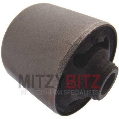 Front Diff Mount Bush  for Mitsubishi SHOGUN PININ PAJERO PININ H67W 2.0