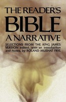 Roland Mushat Frye | The Reader's Bible, A Narrative | Taschenbuch | Englisch