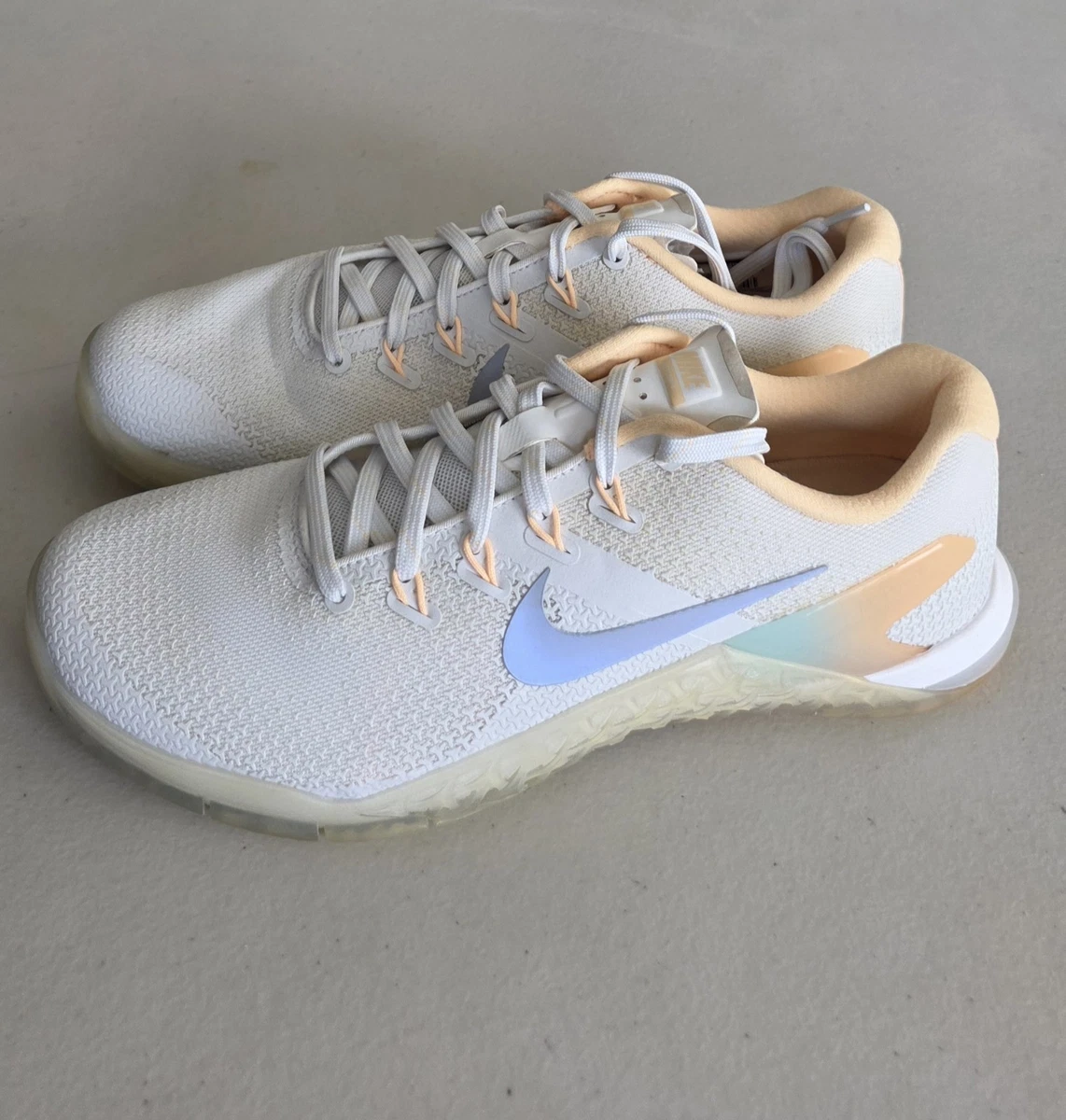 Nike Metcon 4 Sneakers for Women for sale | eBay