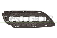 Belüftungsgitter, Stoßstange ME4242124 PRASCO Für MERCEDES-BENZ