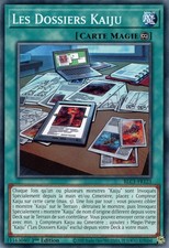 Yu-Gi-Oh: Die Kaiju-Akten | BLC1-FR123 | Commune | NM | DE