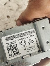 Autoradio Citroen DS3