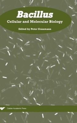 Graumann - Bacillus  Cellular and Molecular Biology - New hardback or  - X555z