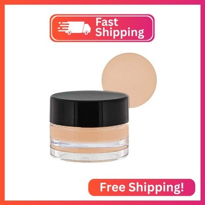 Belloccio High Definition Fair Shade Makeup Concealer 5 gram Jar - Conceal Imper