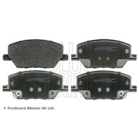 Bremsbelagsatz Scheibenbremse Blue Print ADA104278 FüR Alfa Romeo Fiat Jeep