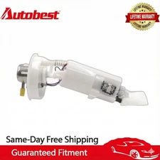 Autobest F3153A Fuel Pump Module For 2001-2005 Dodge Neon, Plymouth 2.0L 2.4L