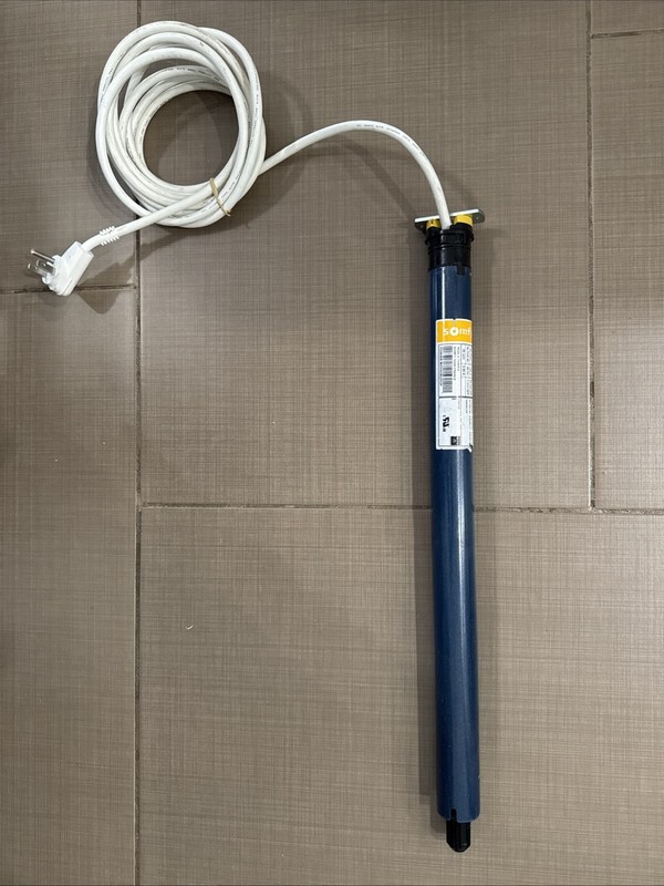 Somfy 404S2 ALTUS 40 RTS433 MOTOR