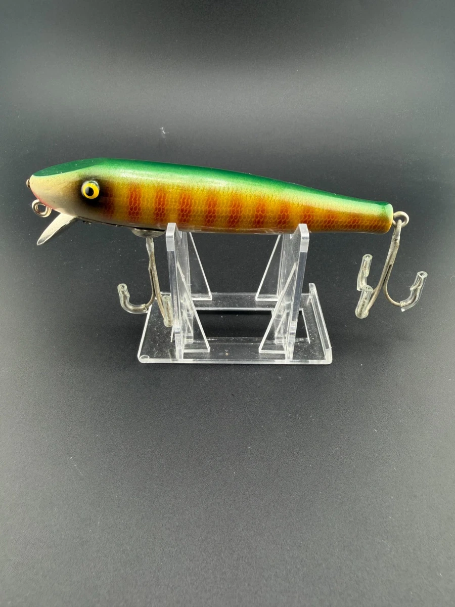Paw Paw Original Vintage Fishing Lures for sale | eBay